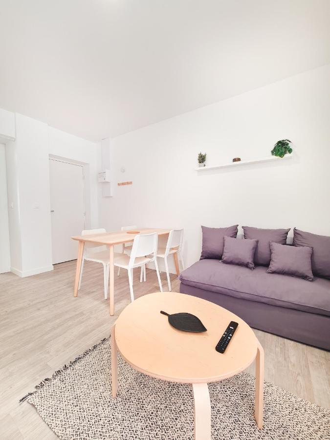 Апартаменты Le Valmy #4 - Cosy Studio - Гренобль Экстерьер фото
